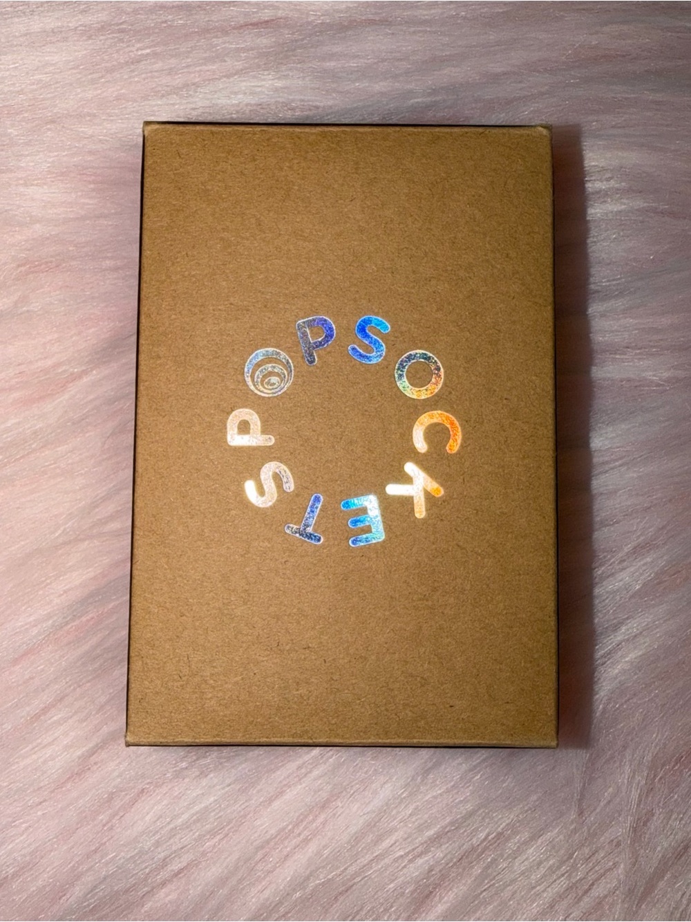 Pop socket Phone Stand